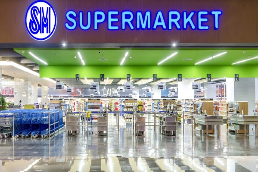 Super Market